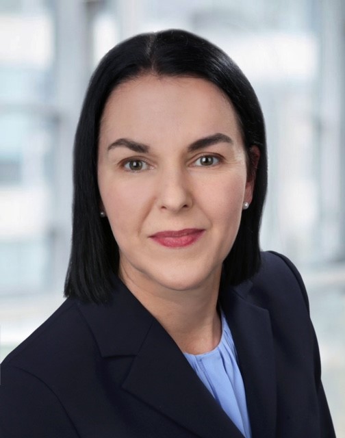Anita Ulbrich